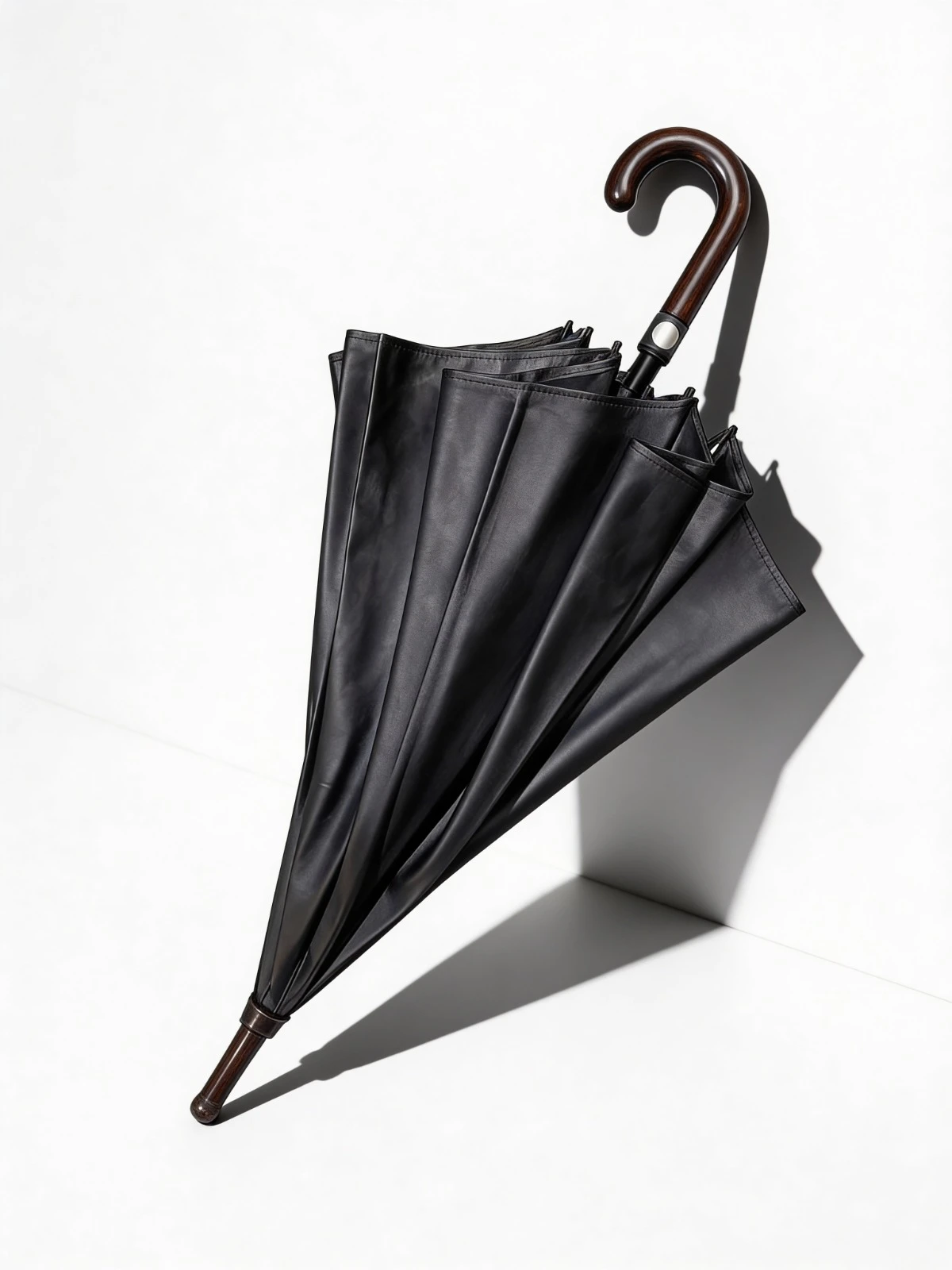 main Classic Umbrella - Black - Image 1